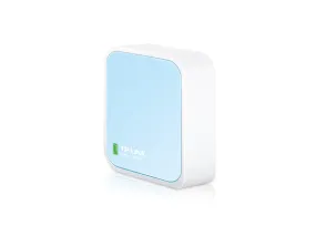 TP-Link TL-WR802N 300Mbps Wireless N Nano Router