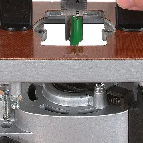 Trend Router Depth Gauge - metric/imperial U*GAUGE/1