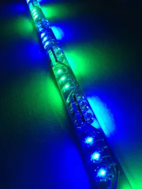 Tribal Whips Whipzilla - 4' LED Whip