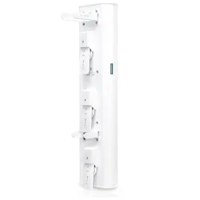 UBIQUITI 5GHz airPrism Sector, 3x Sector Antennas in One - 3 x 30Â°=