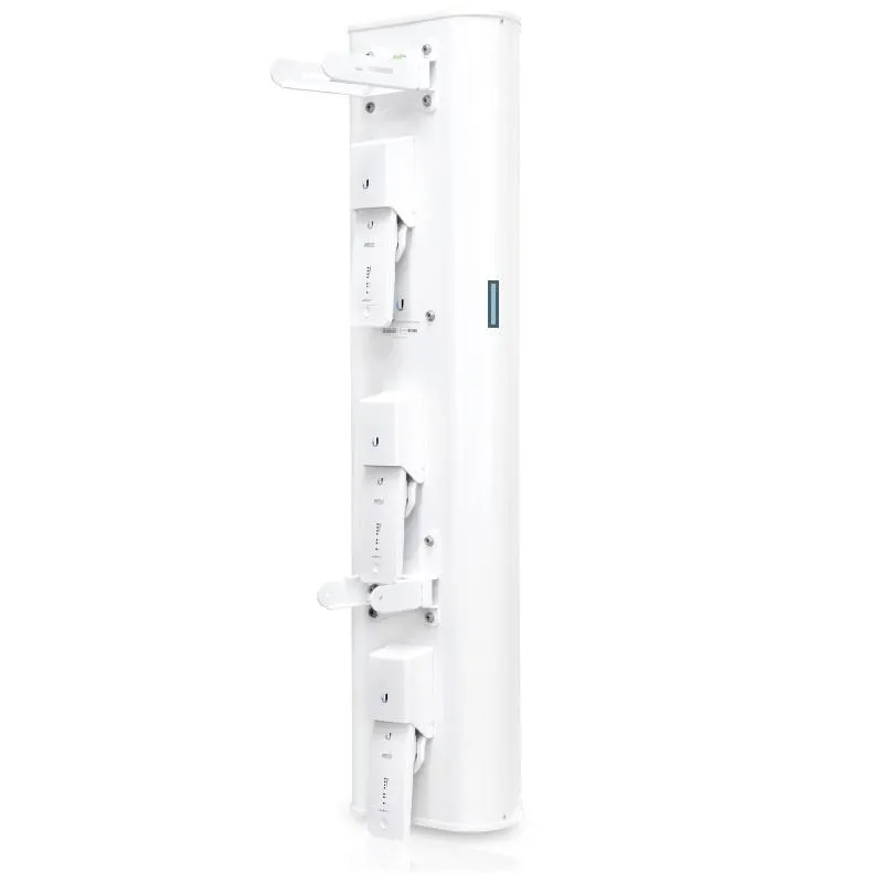 UBIQUITI 5GHz airPrism Sector, 3x Sector Antennas in One - 3 x 30Â°=