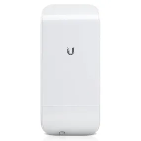 Ubiquiti NanoStation locoM2 Indoor/Outdoor airMAX CPE Wi-fi Bridge
