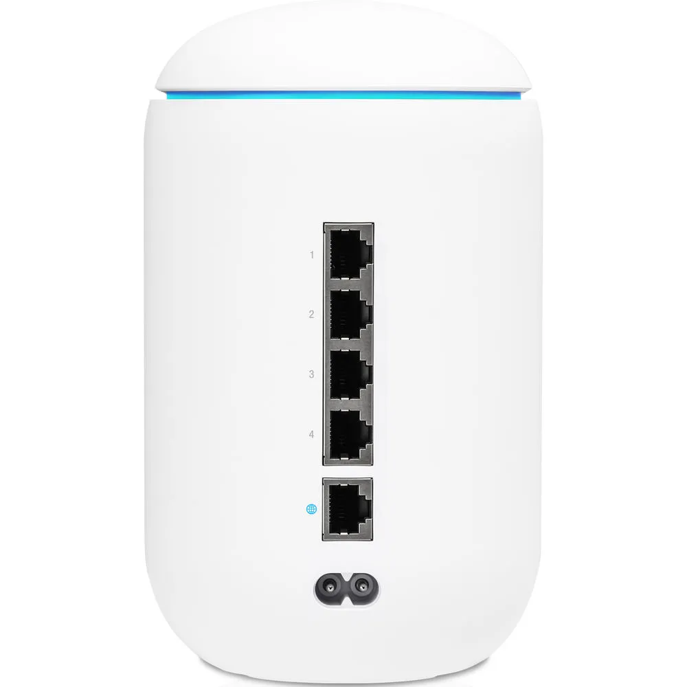Ubiquiti UniFi Dream Machine Wireless Router