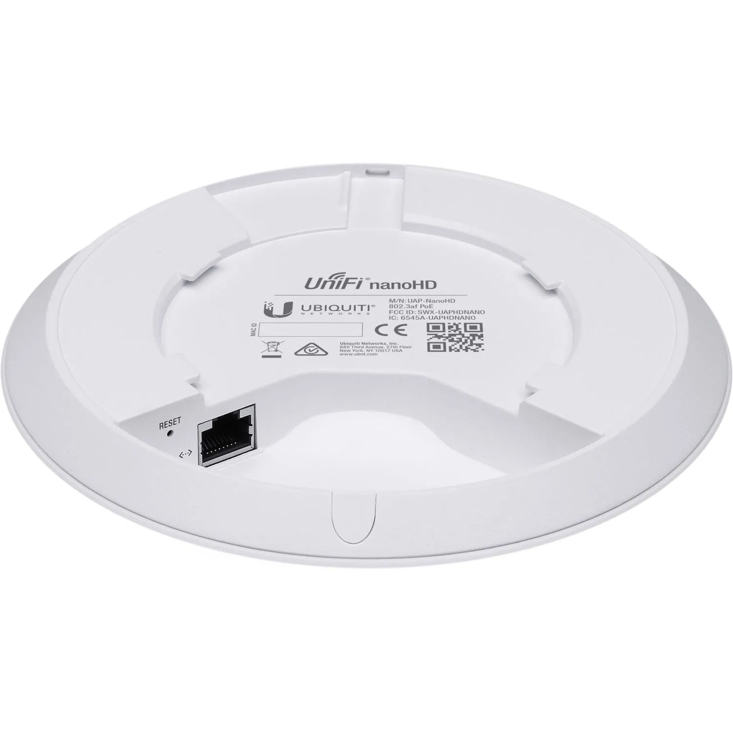 Ubiquiti UniFi nanoHD Access Point