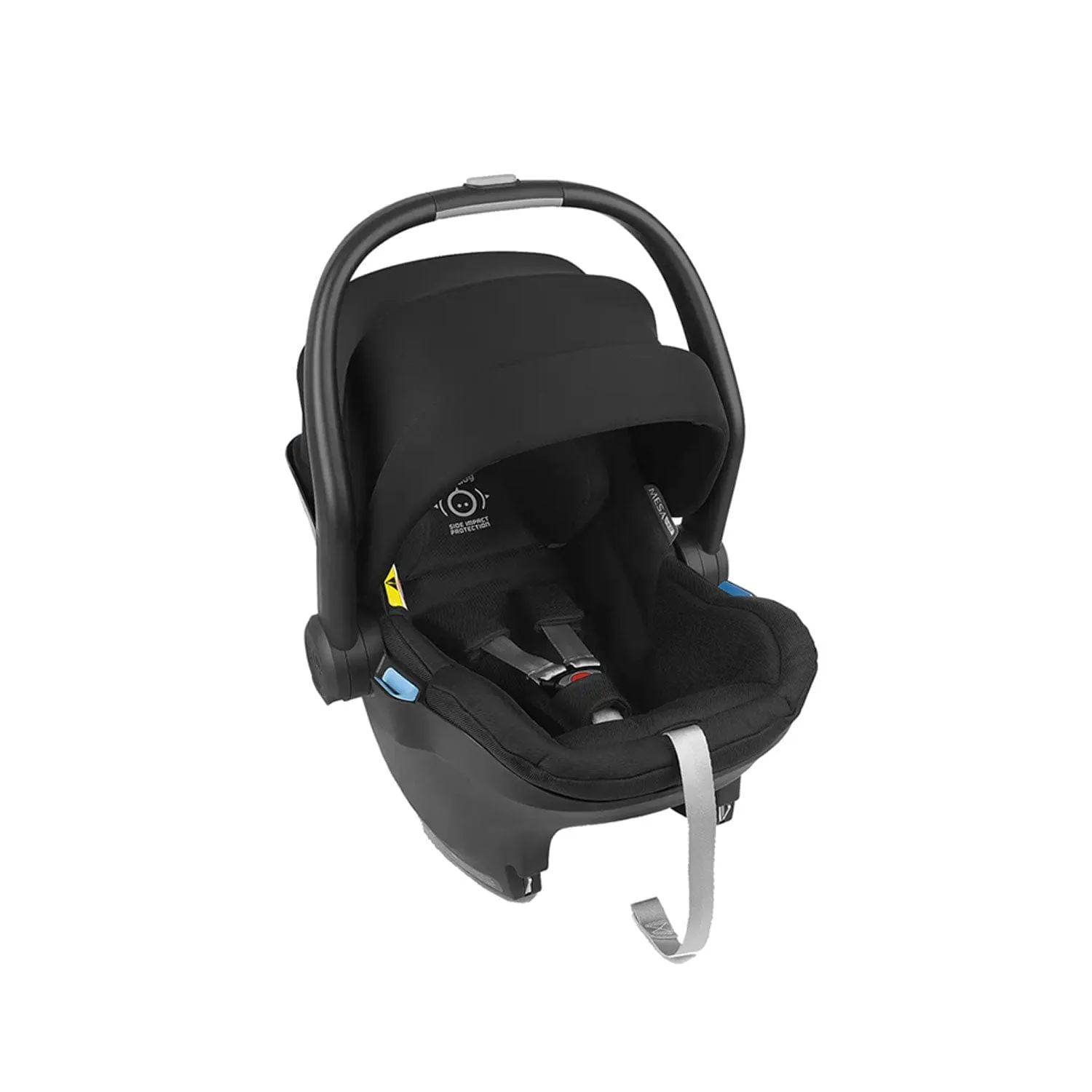 Uppababy Vista V3 Mesa & Base Travel System in Kenzi