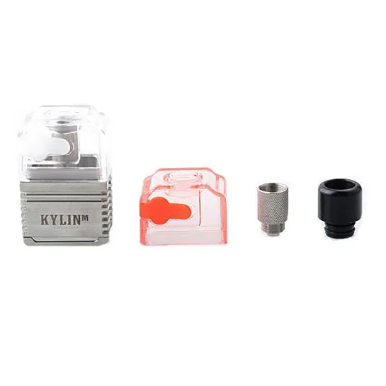 Vandy Vape Kylin M Boro Tank Cartridge