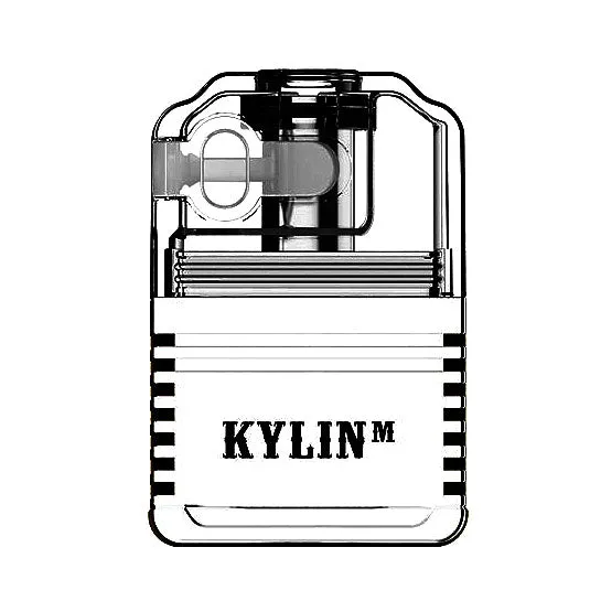 Vandy Vape Kylin M Boro Tank Cartridge