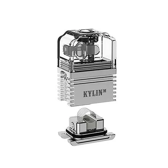Vandy Vape Kylin M Boro Tank Cartridge
