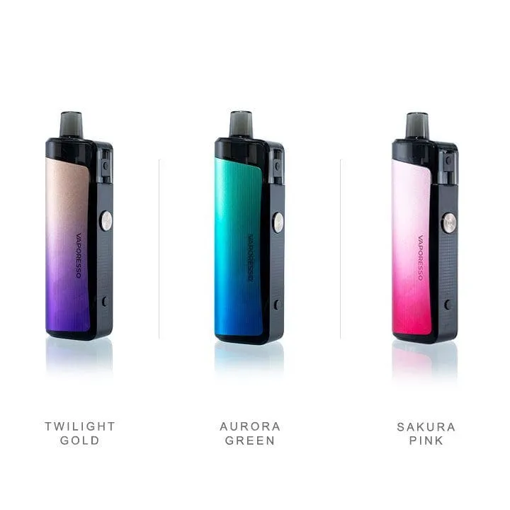 Vaporesso Gen Air 40 Pod System Kit - Clearance
