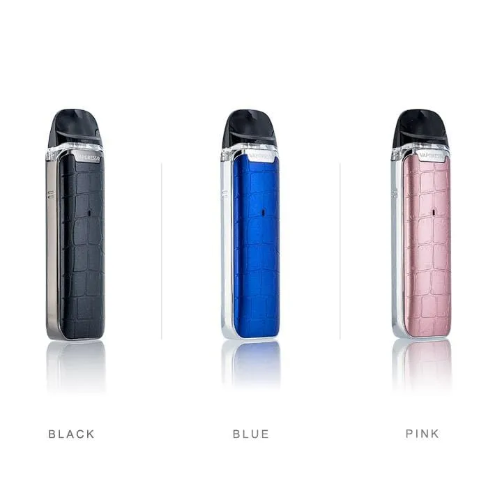 Vaporesso Luxe Q Pod Kit 1000mAh - Clearance
