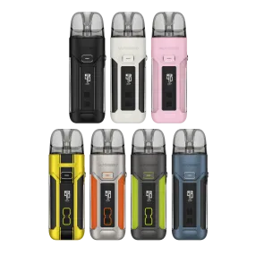 Vaporesso Luxe X Pro 40W Pod System Kit 1500mAh