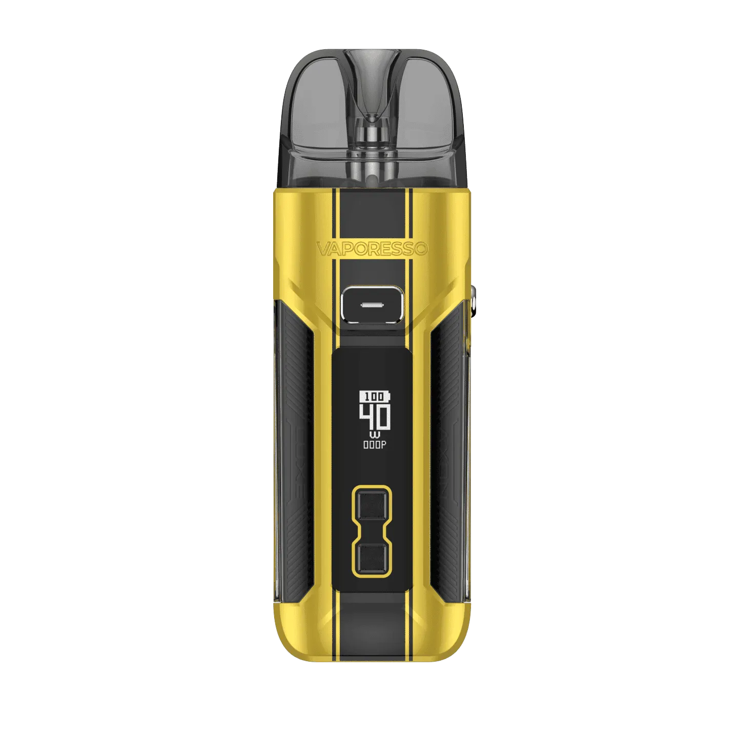 Vaporesso Luxe X Pro 40W Pod System Kit 1500mAh