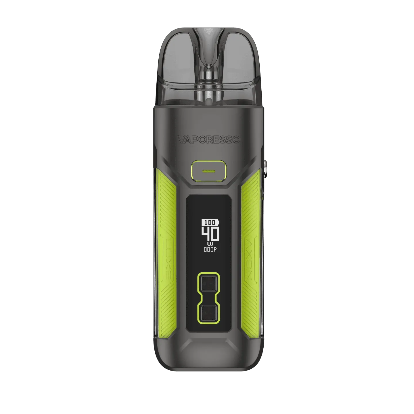 Vaporesso Luxe X Pro 40W Pod System Kit 1500mAh