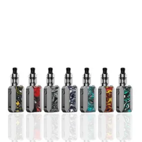 VooPoo Drag Baby Trio Kit