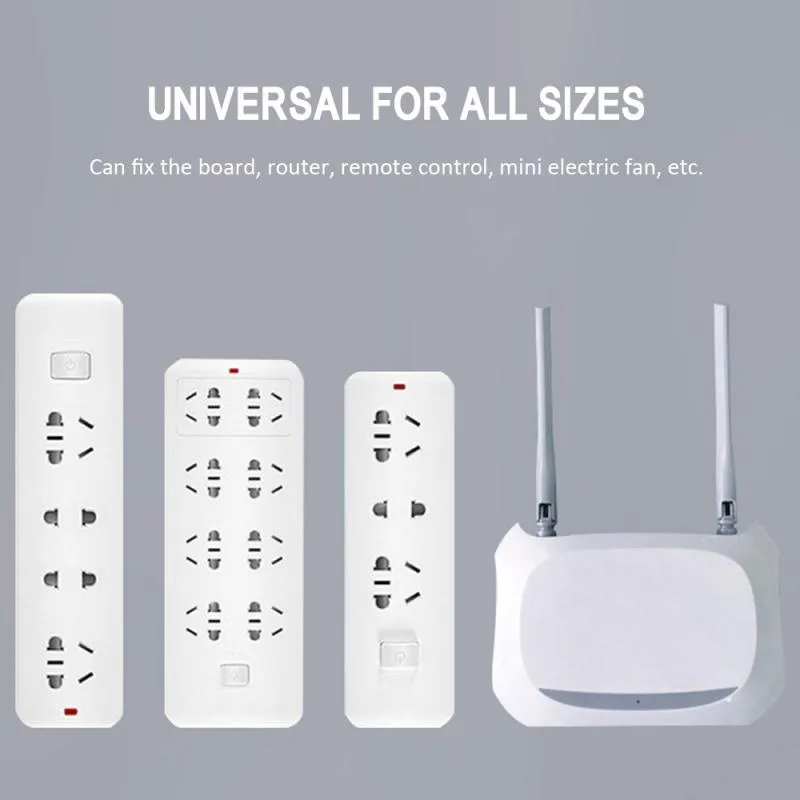 Wall Hanging Patch Panel Holder