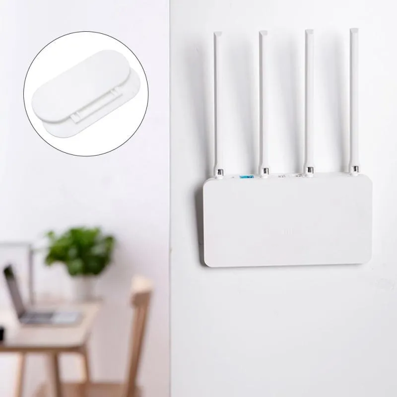 Wall Hanging Patch Panel Holder
