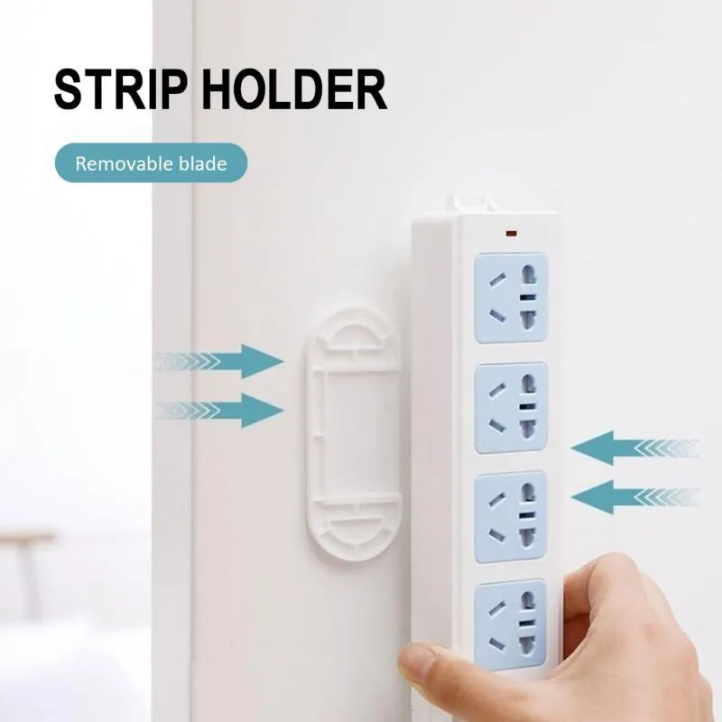 Wall Hanging Patch Panel Holder