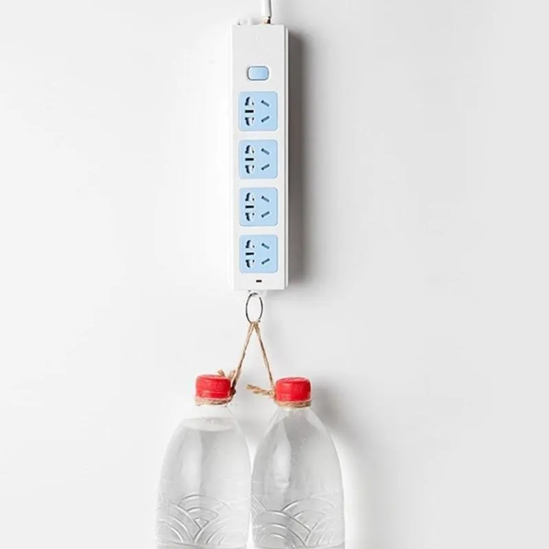 Wall Hanging Patch Panel Holder