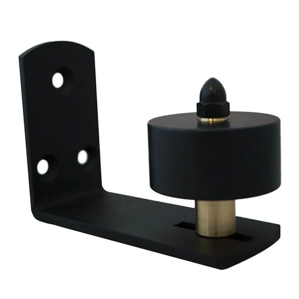 Wall Mounted Roller Sliding Barn Door Guide