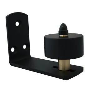 Wall Mounted Roller Sliding Barn Door Guide