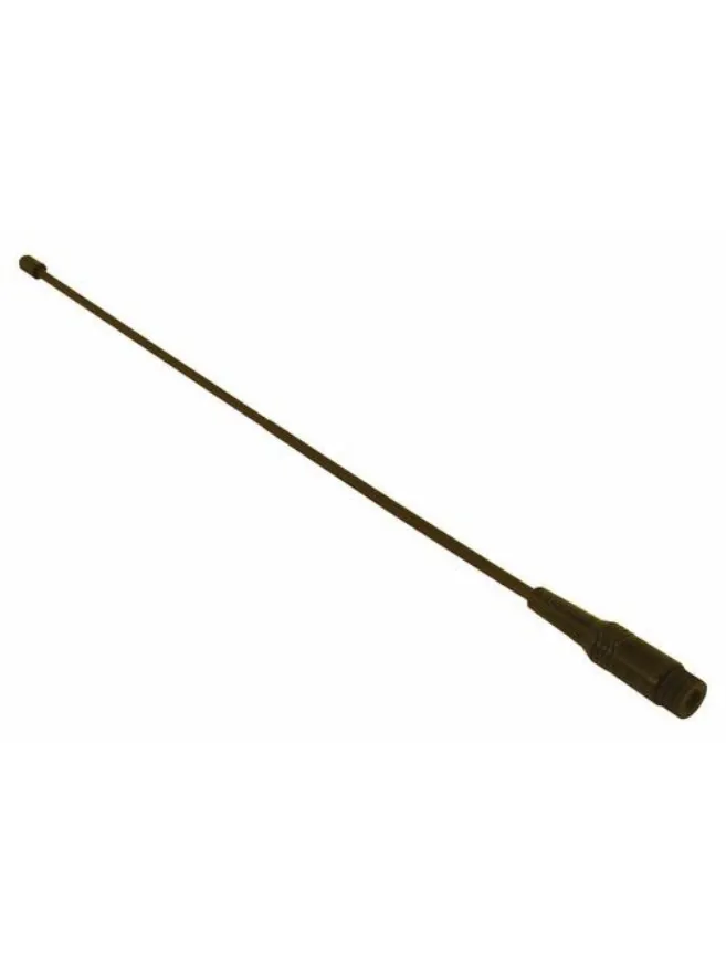 Whip Aerial