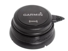 XM Antenna Dock