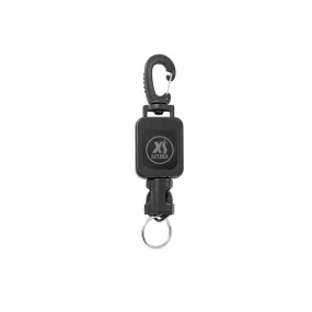 XS Scuba High Pressure Qd Adapter