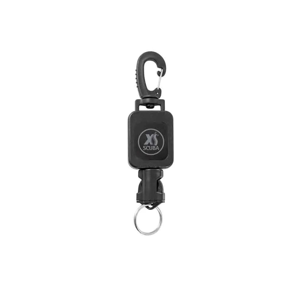 XS Scuba High Pressure Qd Adapter